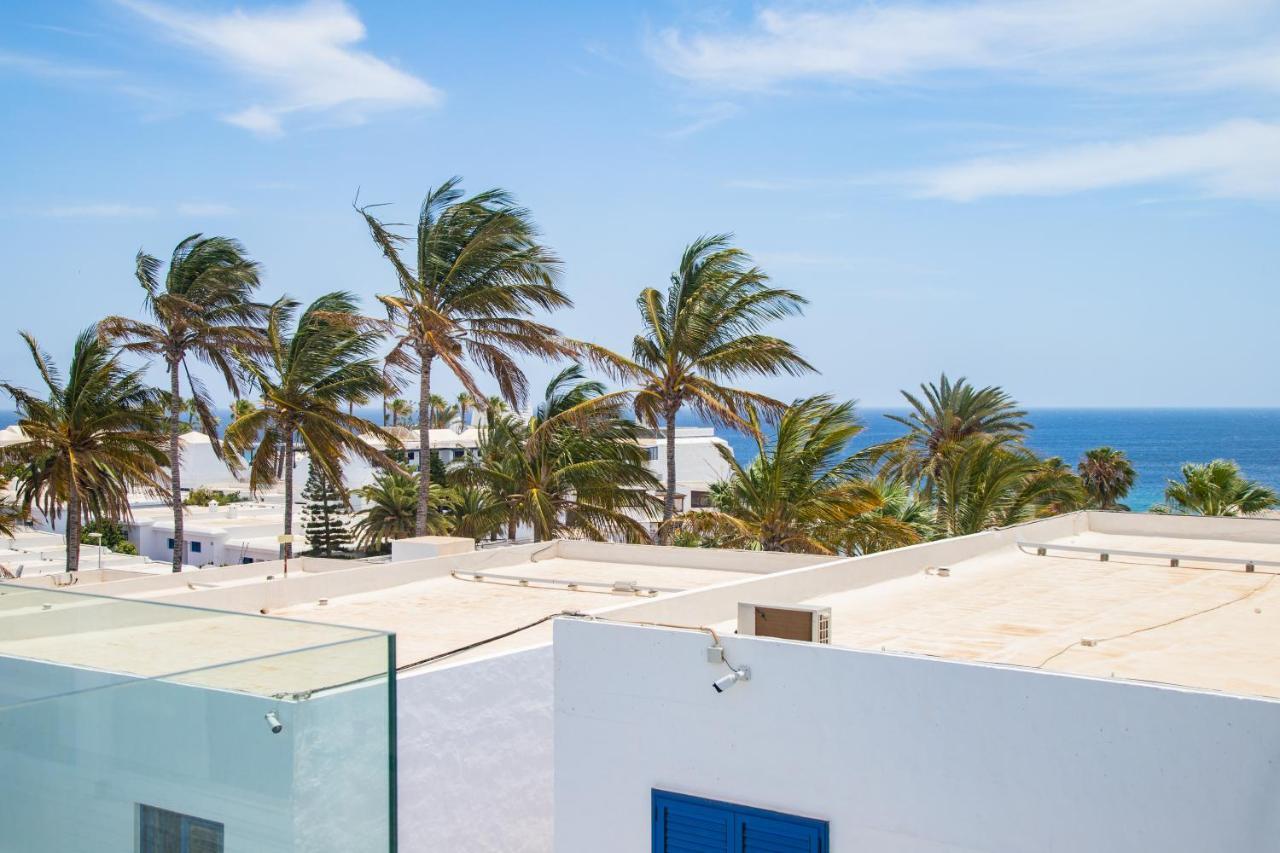 Villa Ada Puerto del Carmen  Esterno foto