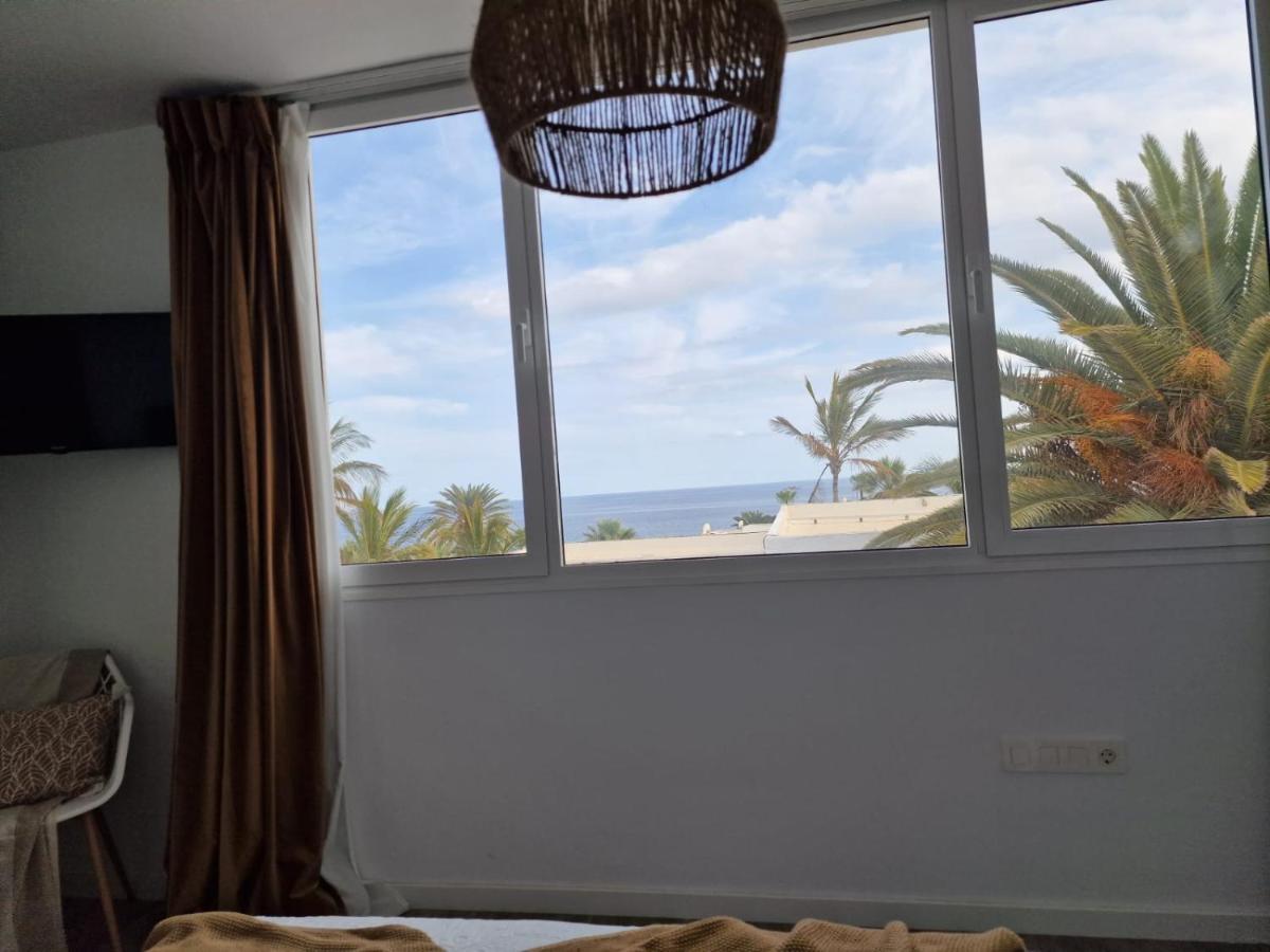 Villa Ada Puerto del Carmen  Esterno foto
