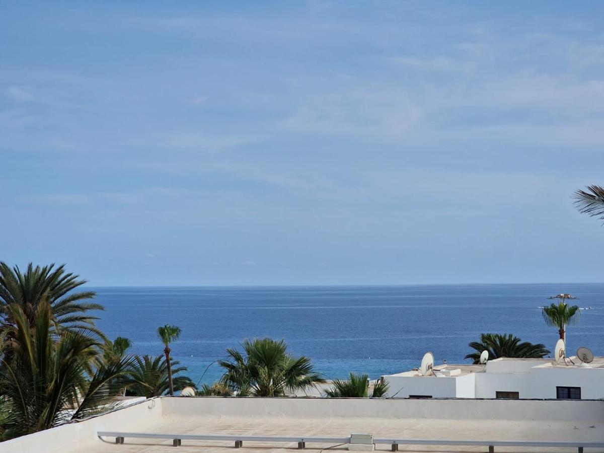Villa Ada Puerto del Carmen  Esterno foto